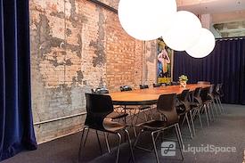 Coworking Transforma bcn