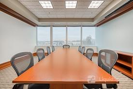 Regus | Annapolis (Office Suites Plus)