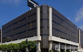 Barrister Executive Suites | West Los Angeles