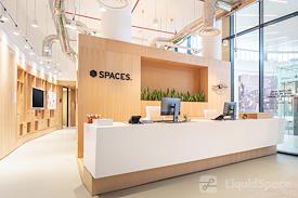 SPACES | Riyadh, Spaces Riyadh Park