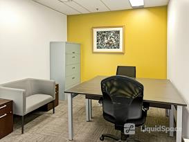 Regus | Cathcart & McGill