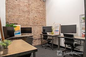 CTRL Collective | Pasadena