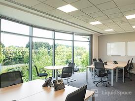 Regus | Camberley, Frimley Road