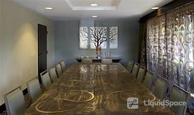 Hampton Inn Mall of Georgia