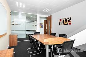 HQ | Barcelona, HQ Sants Station