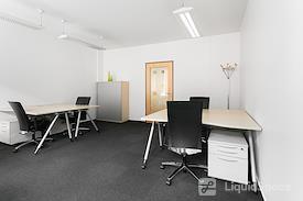 Regus | Berlin Am Potsdamer Platz