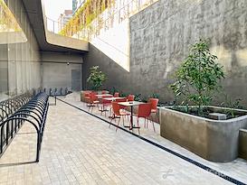 SPACES | Santiago, Riesco Las Condes