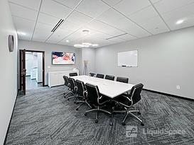 Regus | Durham - 3511 Shannon Road