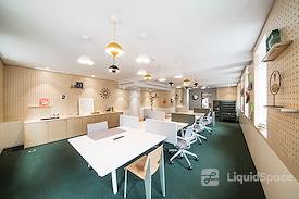 Regus | London, Fitzrovia