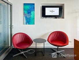 Regus | Cologne, Deutz Cubus