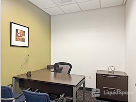 Regus | Orlando University
