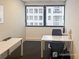 Regus | Lyon, Gerland