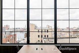 Industrious - Fulton Market