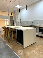 Regus | Luxembourg, City Centre