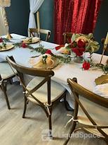 French Chateau of Odessa