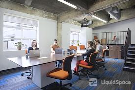 BLANKSPACES Culver City