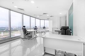 Regus | Abuja, Constitution Avenue