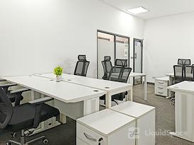 Regus | Lagos, Vibranium Valley