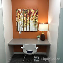 Office Evolution - Fairfax