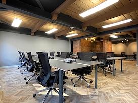 Colony | Jactin House