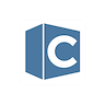 Logo of The Corner Coworking - Riverside