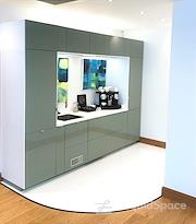 Regus | Oberhausen, Centro