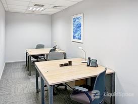 Regus | Rio de Janeiro, Torre Rio Sul