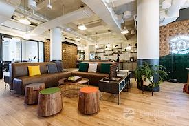 WeWork | 33 Irving Pl