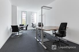 Regus | BERLIN, Charlottenburg