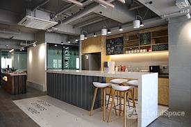 Ngau Tau Kok | 9 Chong Yip Street