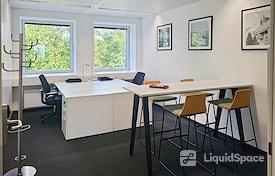 Regus | Frankfurt, Westend Fair