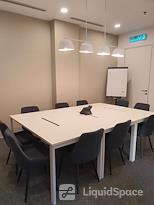 Regus | Kuala Lumpur, Menara Dungun