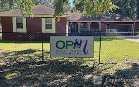 OPM Healthcare Staffing Inc.