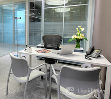 IOS OFFICES | Torre DG