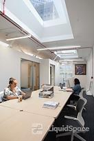 BLANKSPACES Long Beach