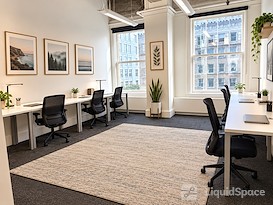 Regus | CA, Oakland - 1212 Broadway