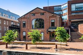 Carr Workplaces - Georgetown