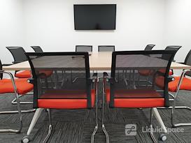 Regus | Braine-L'Alleud Parc de L'Alliance