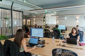 Vertical Coworking Firmeza