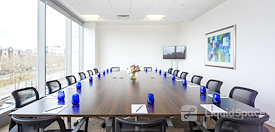 Landmark | Milton Keynes Pinnacle