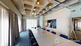 FORA | 180 Borough High Street