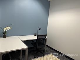 Regus | HQ | Sunnyvale