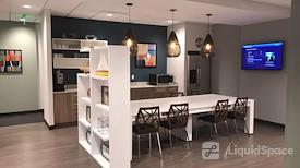 Regus || Marina Village