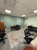 Carr Workplaces - The Willard