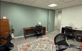 Carr Workplaces - The Willard