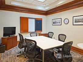 Regus | Cedar Bluff