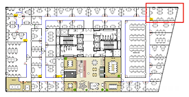 SPACES | Dublin, Airport Central