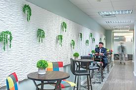 Quest Workspaces- Coral Gables