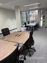 Industrious - 24 Chiswell Street