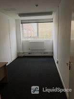 Regus | Dartford, Admirals Park